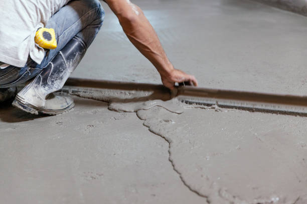 Best Stamped Concrete Services in Kendall Park, NJ