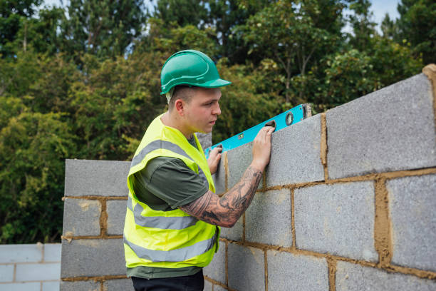 Best Concrete Retaining Walls in Kendall Park, NJ