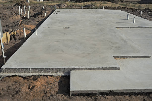 Best Concrete Sealing and Maintenance in Kendall Park, NJ