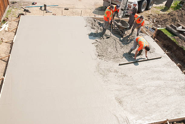  Kendall Park, NJ Concrete contractor Pros